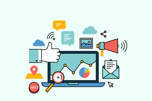 温县提升网络推广效果企业要注意哪些方面的问题