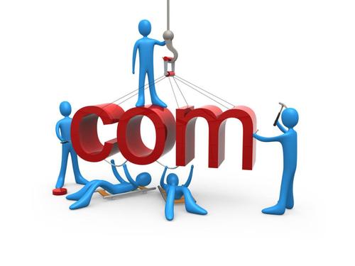 温县企业网站建设成功与否和哪些有关呢