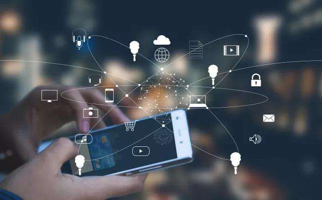 温县分析企业做微信营销常见的几种模式