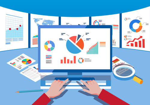 温县哪一种网站设计风格才是适合企业呢？