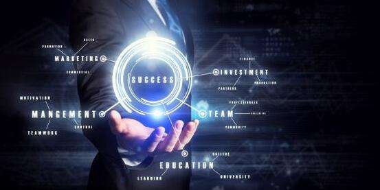 温县微信小程序开发公司分析企业如何为小程序进行引流