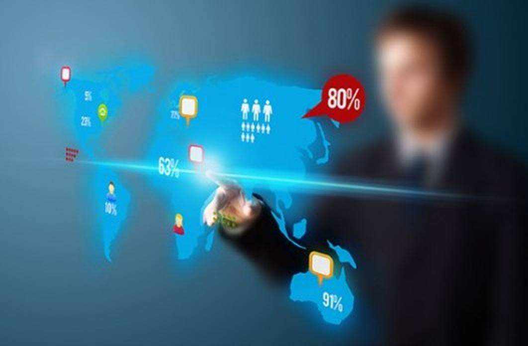 温县企业如何制定网络推广的内容方案？